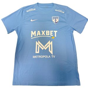 Tricou FC Voluntari Bleu