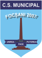 CSM_Focșani_2007_Logo.svg