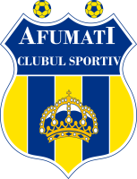 CS_Afumati.svg